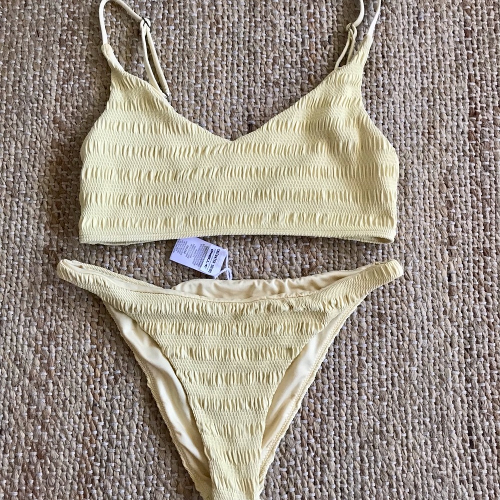 O’NEILL BIKINI